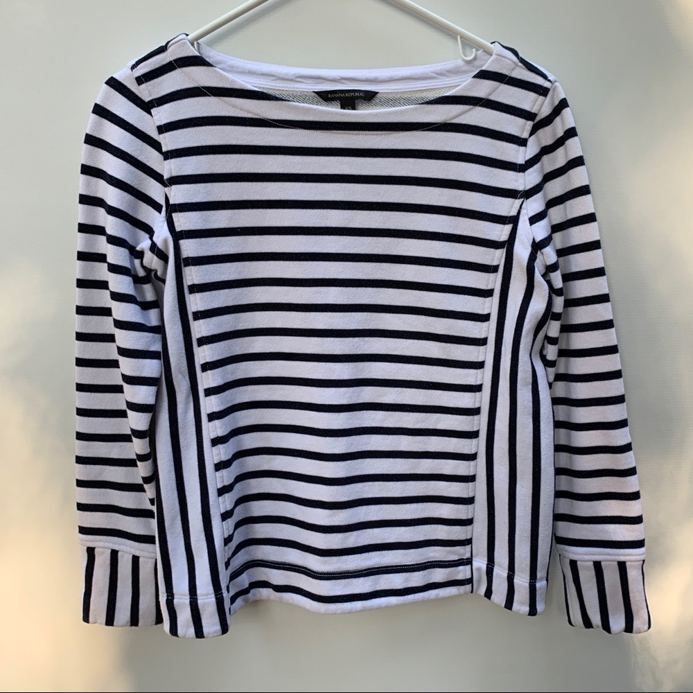 Banana Republic Long Sleeve Sweater